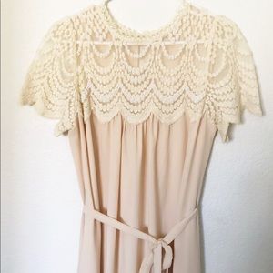 Urban Outfitters beautiful dress